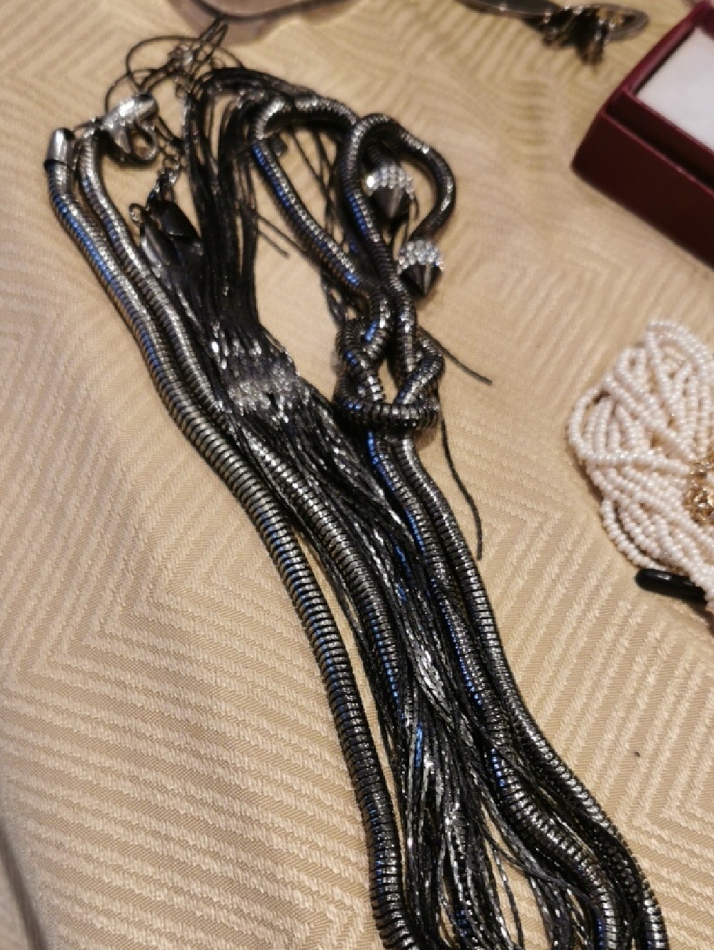 3-as seen on live show
